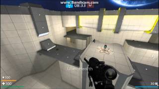 Uberstrike  (J2W)Onurdoqan98 Trickshot