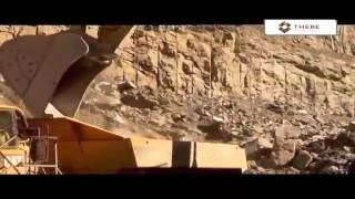Unpacking Petra Diamonds Blue stone