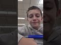 buying food again