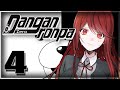 A Familiar Face! - LET'S READ - Danganronpa/Zero (ダンガンロンパ/ゼロ) - 4