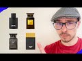 Keep only 10 tom ford fragrances for life  mens cologneperfume review 2024