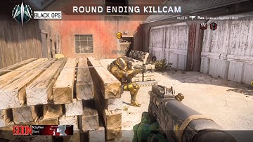 using vmp overkill radar