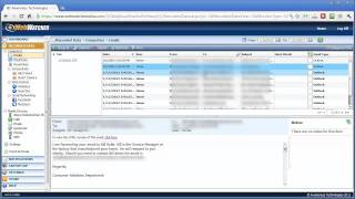 WebWatcher Review - Inside My WebWatcher Account screenshot 1