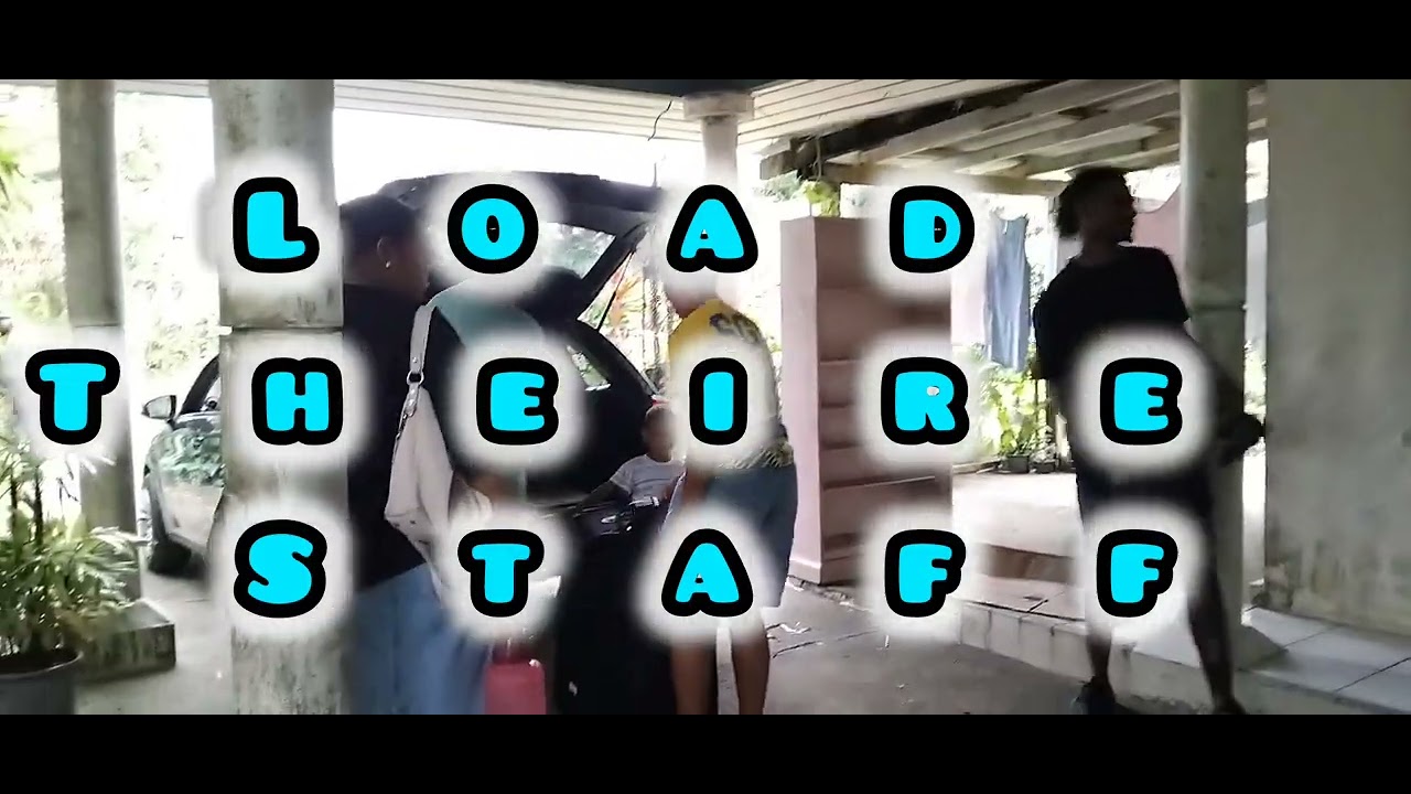 Farewell Video To Tima & Talei