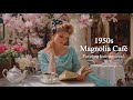 1950s Spring Magnolia Café Pavolira Instrumental Music mp3
