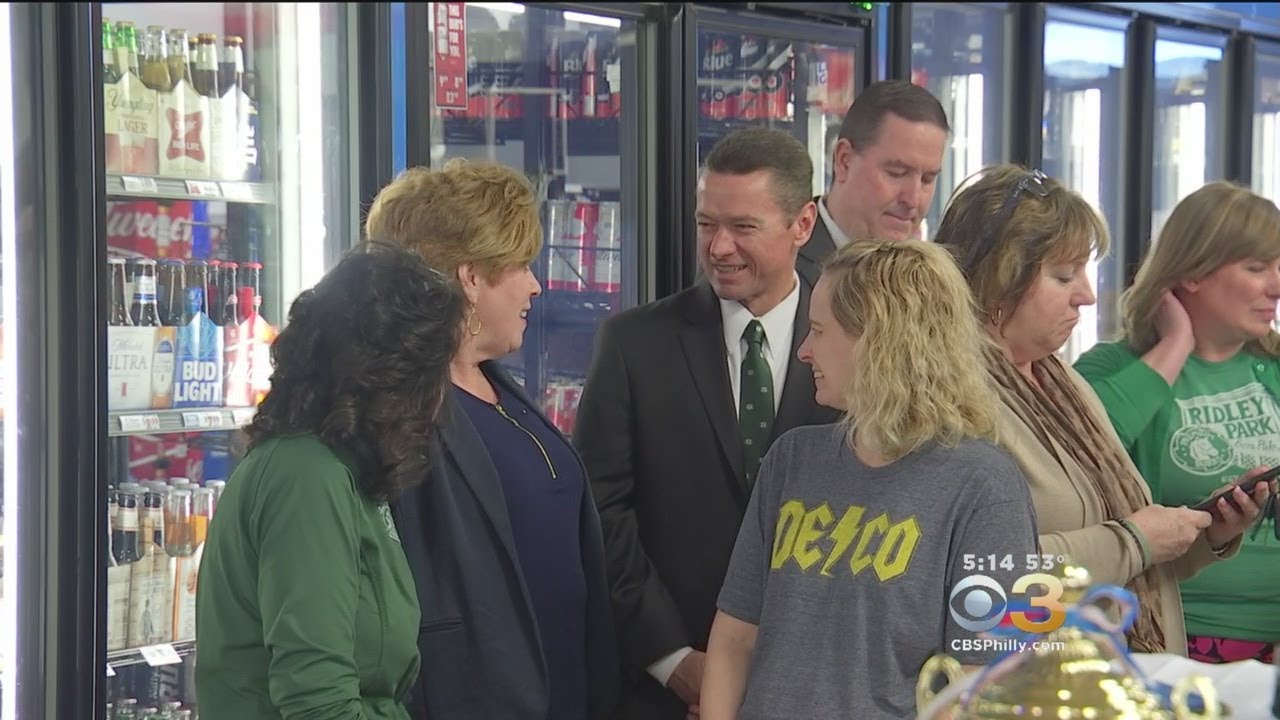 Contest Determines Which Town Is The 'Most Delco"