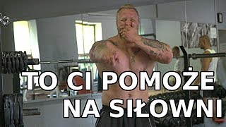 Patenty Na Siłowni Short