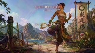 No Shirt No Shoes - Epic Fantasy Monk Anthem | Funny D&D Song