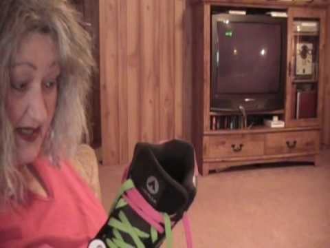 Ugly Ass Shoes