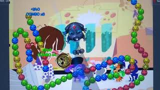 Zuma's Revenge Littlest pet shop 10 Combos screenshot 4