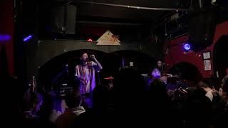 Landon Tewers - Need To Change Live