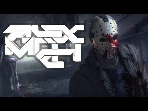 Rettchit - Annihilate (Feat. Frosti) [DUBSTEP]