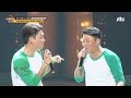 [풀영상] 이재훈 & 임재용 '슬퍼지려 하기 전에♪' 히든싱어4 [도플싱어 가요제 1회]