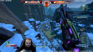 1Life BL2 Challenge OP 5 Maya! Oney is Mad Bro....