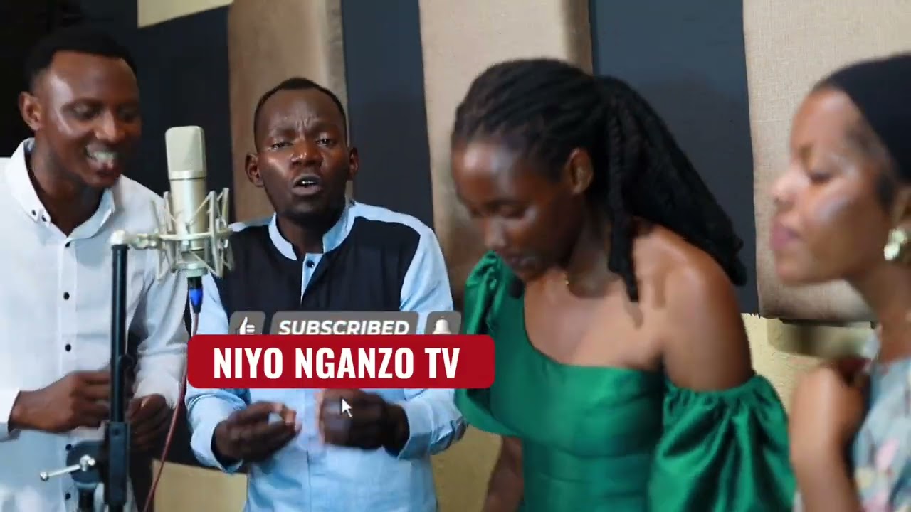 NUBWO TURWARA TUKABABARA NKABANDI BOSE ARKO TUZARAMA IGITARAMO EP2 NIYO PATRICK SAM NDATI SOFI JESCA