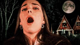 Haunted House in the Cosmos! | Sci-Fi Movie | Cosmic Horror Sci-Fi | Free Movie