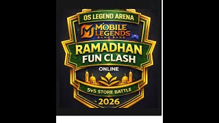 OSL League EL-Ngops vs BP Batam