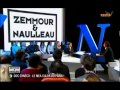 Capture de la vidéo Zemmour Et  Naulleau - Doc Gynéco Interview Part 1