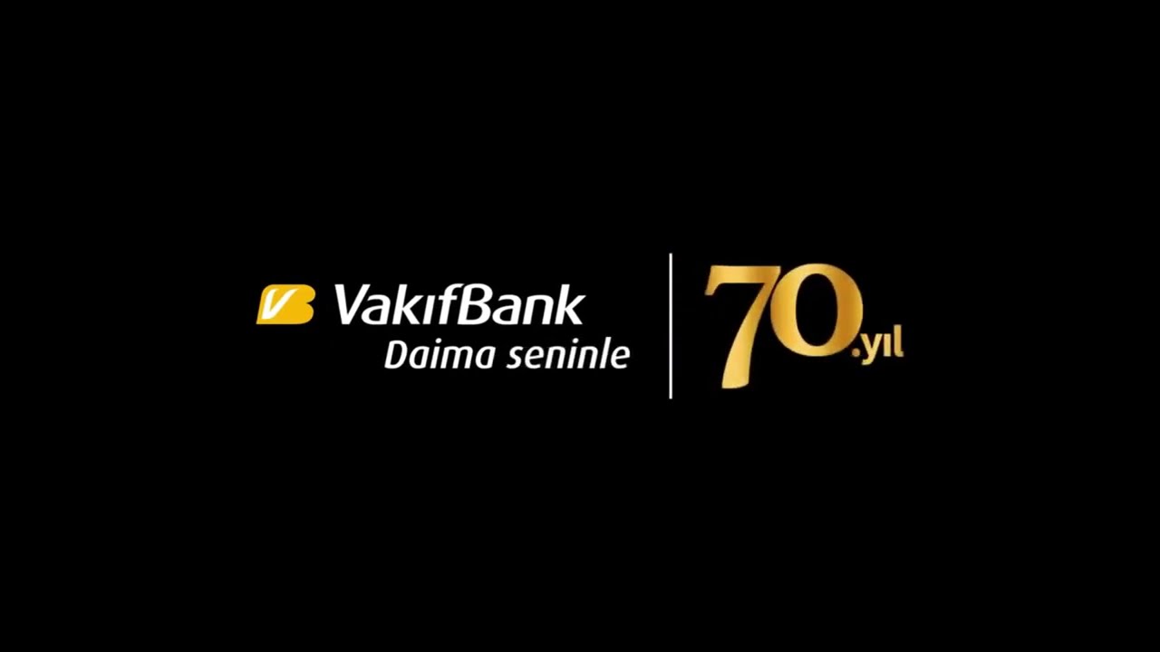 VakıfBank 70. Yıl - Yalnızca Sitem