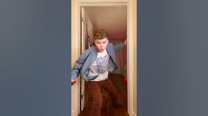 PREMIERES TOMORROW! Merrick & @Brat TV #Shorts See...