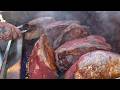 London Street Food at Greenwich Market
