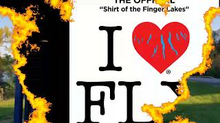 Waters Edge B&B-Episode 20-I Heart Finger Lakes