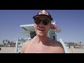 Triathlon Comes to the Golden State 🌴 LA PTO Pro Am: Race Week 🎬