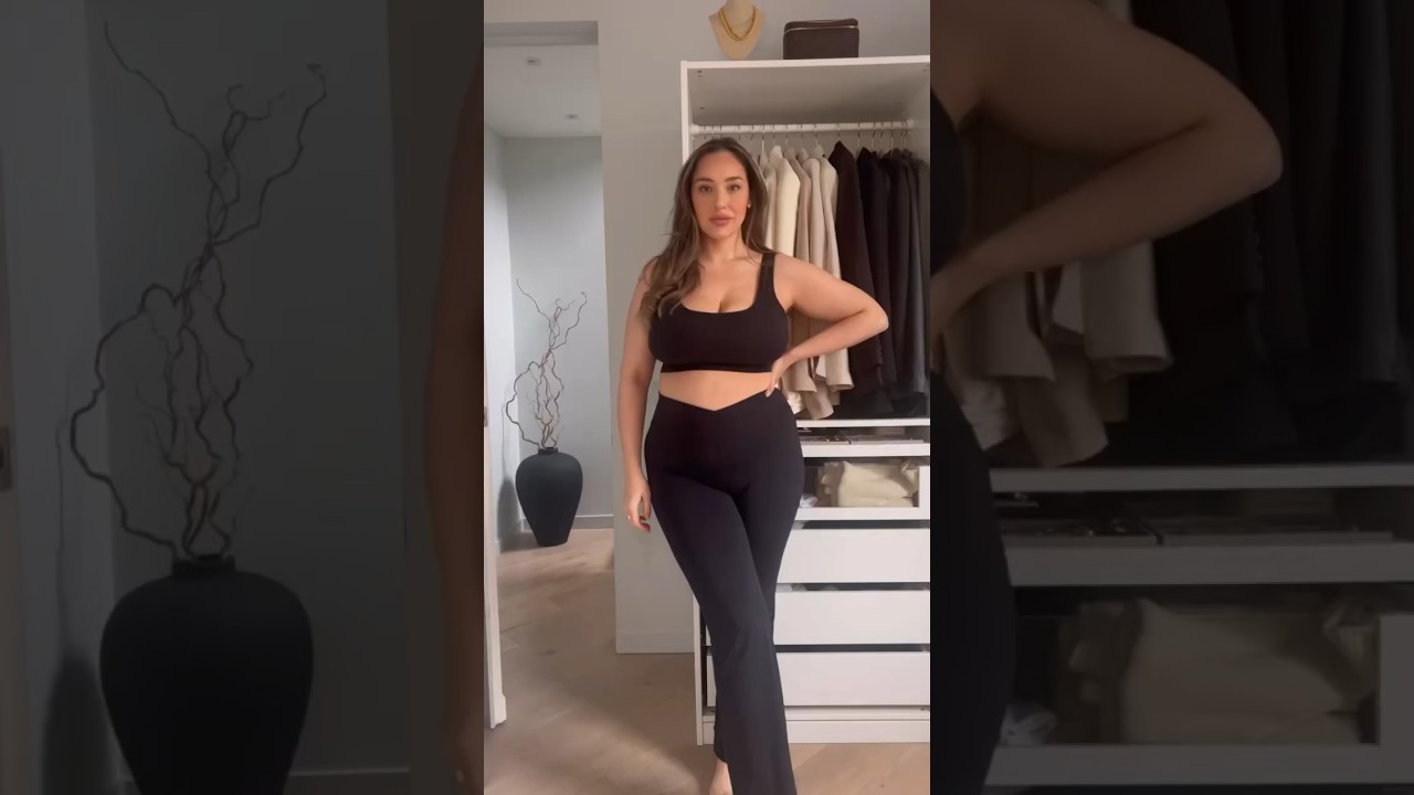 All outfit details are on my LTK @jadasezer 