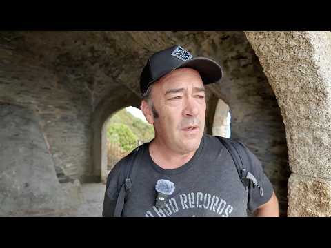 History Rhymes: Insights from an Imperial Grotto