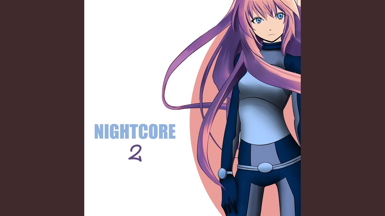 Don't Stop Push It Now (Nightcore Edit)