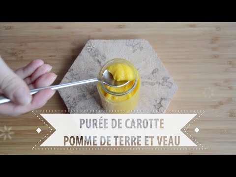 recette-n°5-:-purée-de-carottes-pommes-de-terre-et-veau-pour-bébé-(dès-6-mois)