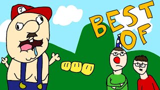 BEST OF NothingHere Plays Super Mario World Chaos Complexx