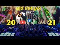 MIX CUMBIAS PERUANAS BAILABLES POLLADA CHELERA  Agua Marina,Grupo 5,Caribeños,Nectar Lerida (Dj Jim)