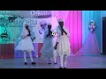 RAUDHA KIDS-WASIA WA BABA(Official Performance)