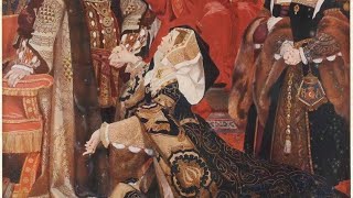 Catherine Of Aragon Edit Rolling In The Deep