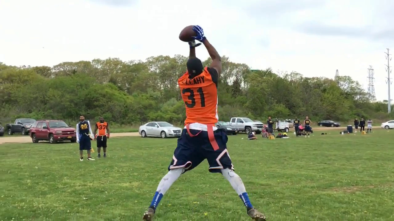 LI Legends Top 10 | 2017 Spring Week 5