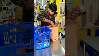 90  Days challenge  day 2 #blinkit #blinkitdeliveryboy#youtubeshorts#delhivery  #blinkitrider#blinit