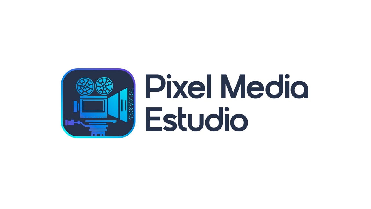 PIXEL MEDIA ESTUDIO "Demo Reel" - YouTube