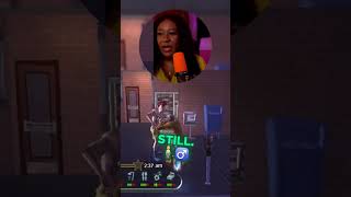 Urbz Sims In The City, Will I Ever Stop Getting Robbed?