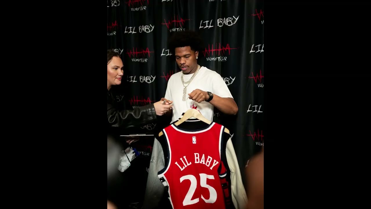 FREE Lil Baby Type Beat - 