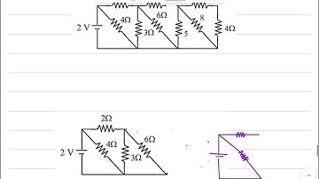 JEE Main 22Jan 25(2) Q50. The net current flowing in the given circuit