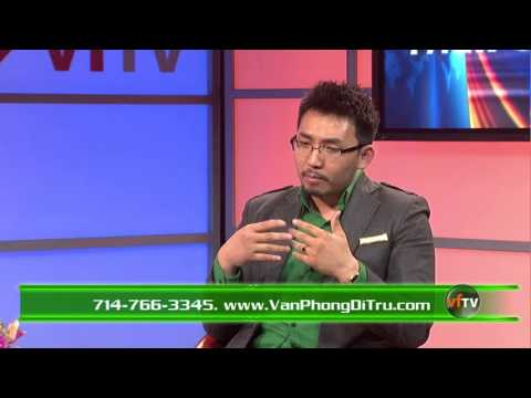 Video VAN PHONG THE XANH ANTHONY PHAM - youtube