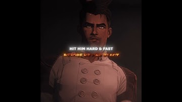 Thumbnail of "We Got A Deal, Pretty Boy ?" - Vi (Arcane) Edit｜Lady Gaga - Poker Face
