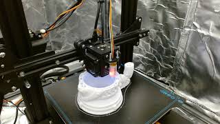BIGTREETECH BIQU B1 - Mythic Mugs: The Fighter - Octolapse
