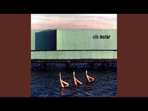 Silo — Cowboy
