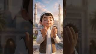 Allah par bharosa #allah #viral #3dcartoon