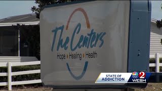 Ocala Police Department's drug amnesty program helps people struggling with addiction