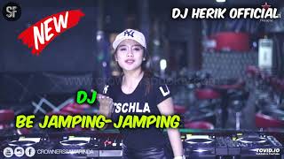 Download Lagu DJ BE JAMPING-JAMPING (SIMPLE FUNKY MIX) 2019 MP3