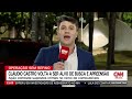 Operação contra Castro pressiona Douglas Ruas no Rio de Janeiro; veja análise | CNN PRIME TIME