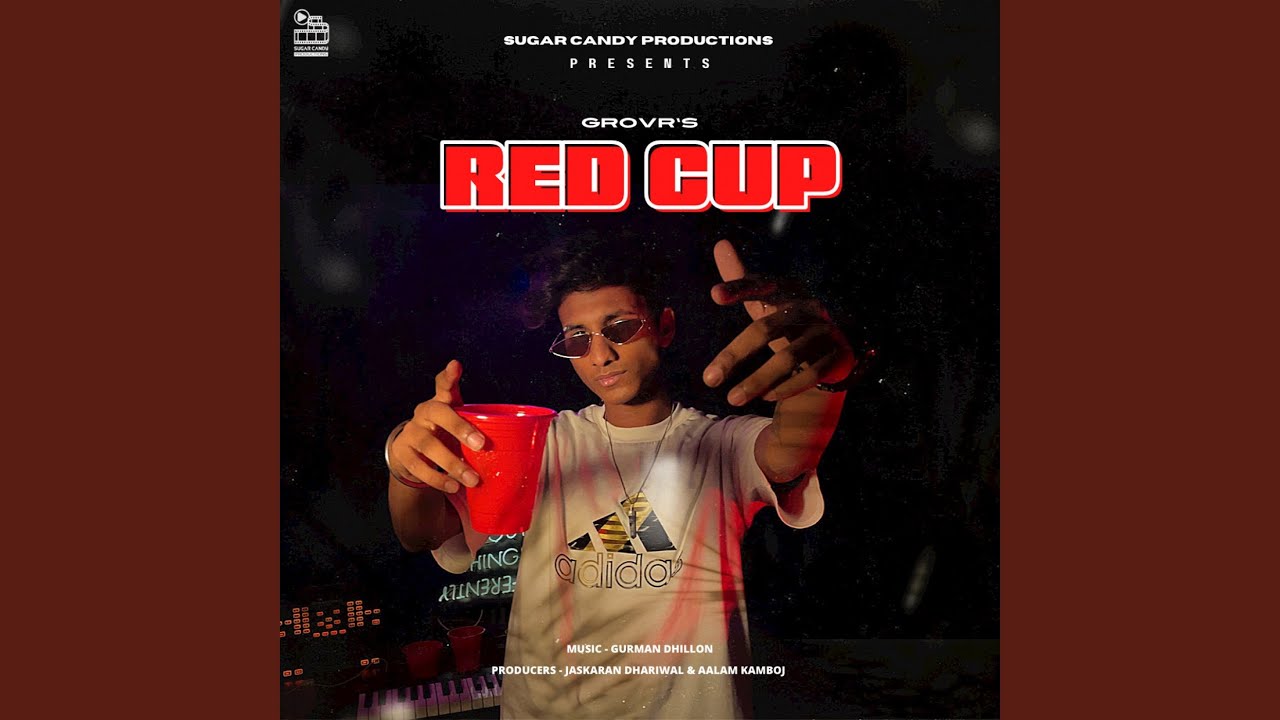 Watch Red Cup on YouTube Watch Red Cup on YouTube